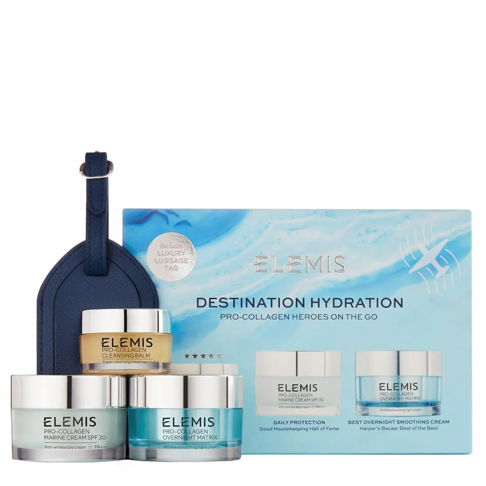 Collection Pro-Collagen Destination Hydration image 1
