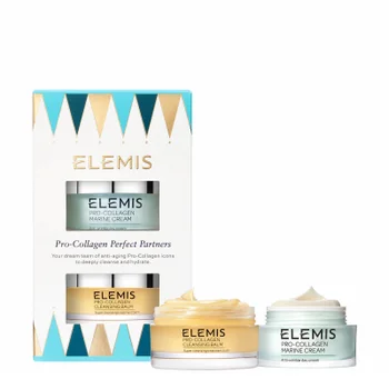 Ensemble: Partenaires Parfaits Pro-Collagen