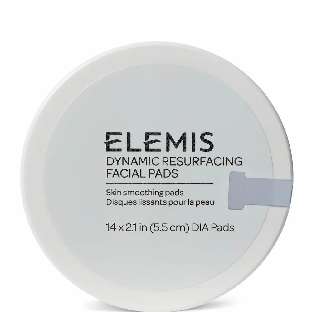 Elemis Dynamic Resurfacing Facial Pads (14 Pack) image 1