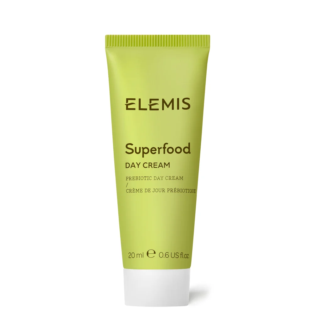 Crème de Jour Superfood image 1