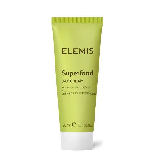 Crème de Jour Superfood image 1