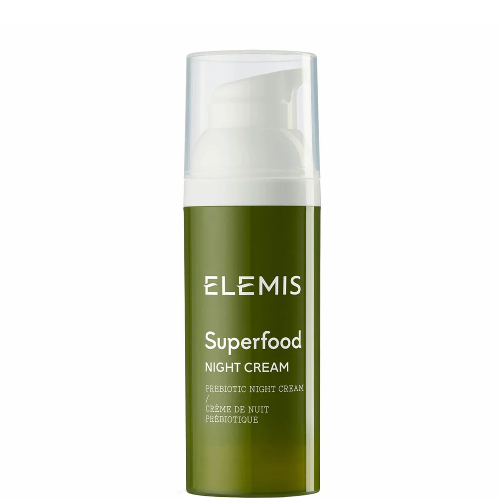 Superfood Night Cream 50ml image 1
