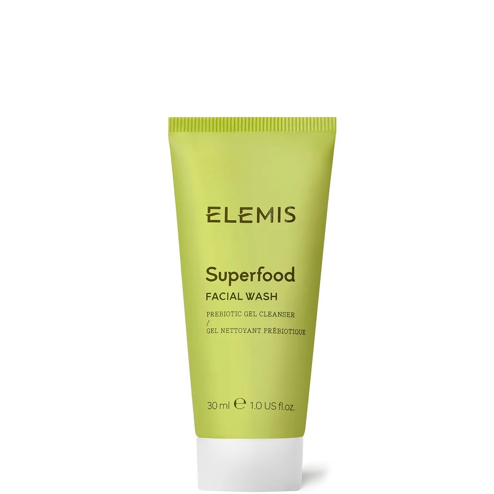Nettoyant pour le Visage Superfood image 1