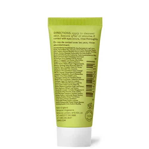 Superfood Vital Veggie Masque Nourissant 15ml image 2