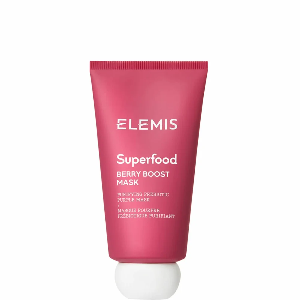 Superfood Masque Berry Boost 75ml image 1
