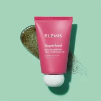 Superfood Blackcurrant Jelly Exfoliator 50ml