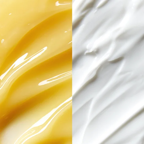 Baume Nettoyant x Crème de Nuit Oxygénante image 2