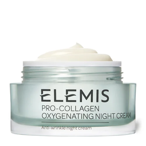 Baume Nettoyant x Crème de Nuit Oxygénante image 4