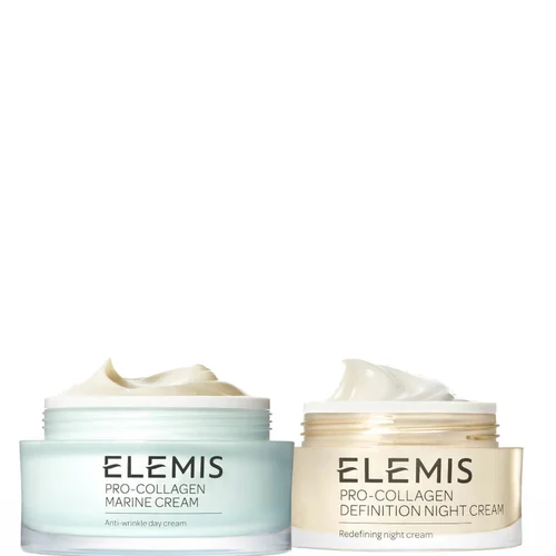 Crème Marine x Crème de Nuit Définition image 1