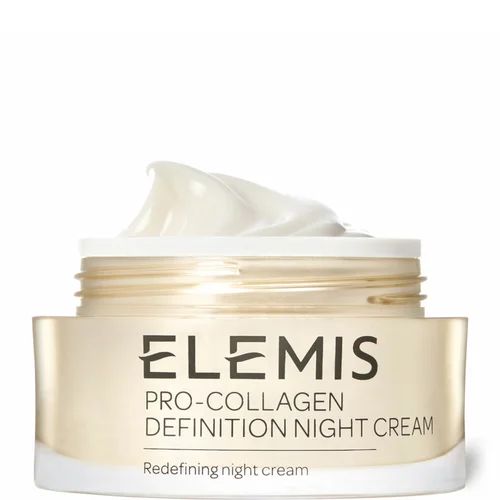 Crème de Nuit Définition x Masque Revitalisant pour les Yeux image 4