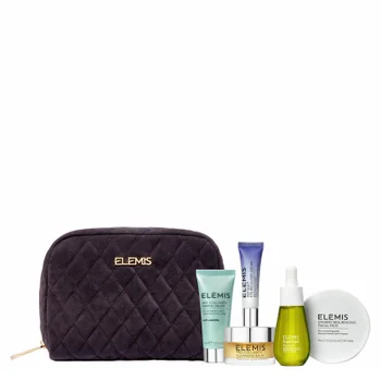 Ensemble EC: ELEMIS Star Performers