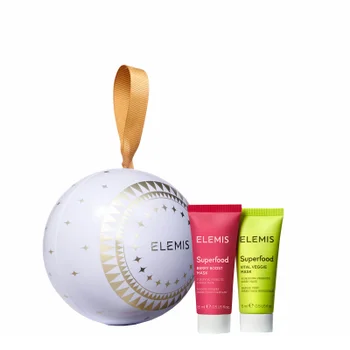 Ensemble EC: Boule Beauté Superfood