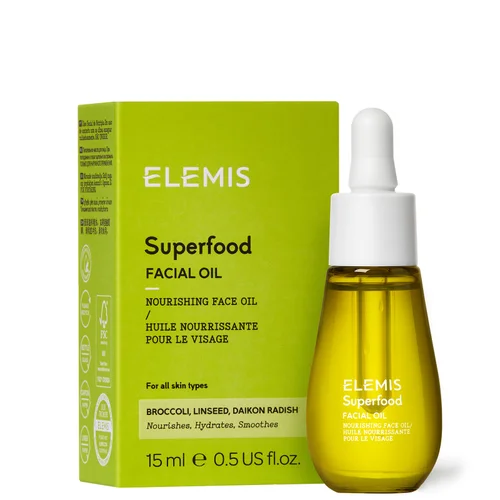 Superfood Facial Oil 15ml image 2