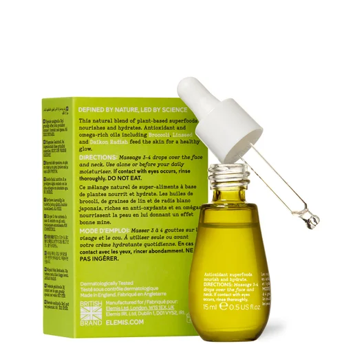 Superfood Facial Oil 15ml image 3