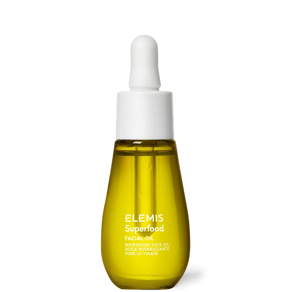 Superfood Facial Oil 15ml image 1