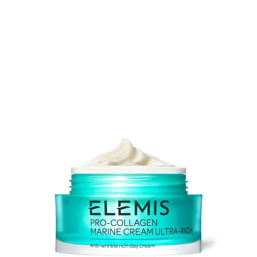 Pro-Collagen Marine Cream Ultra-Rich 30ml image 1