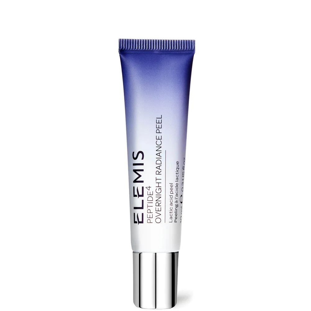 Peeling de Nuit Éclat Peptide⁴ image 1