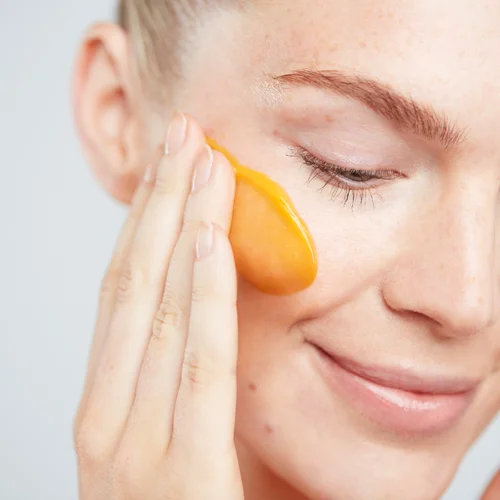 Beurre Nettoyant Éclat Superfood AHA 20ml image 3