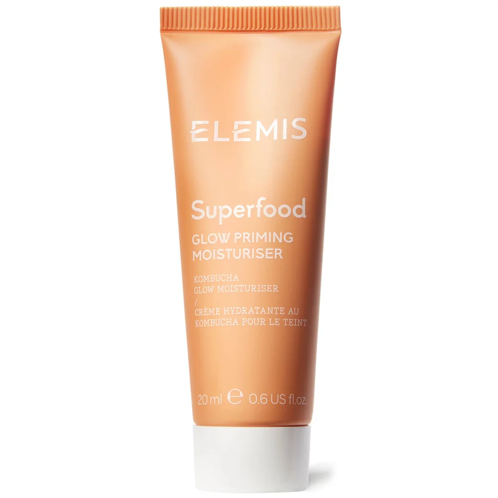 Hydratant Glow Priming Superfood image 1