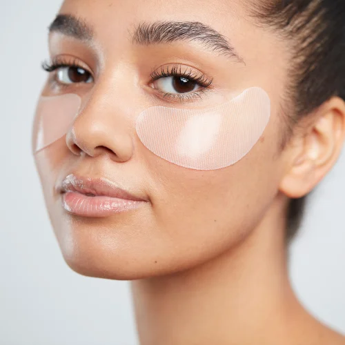 Masques Hydra-Gel pour les Yeux Pro-Collagen image 3