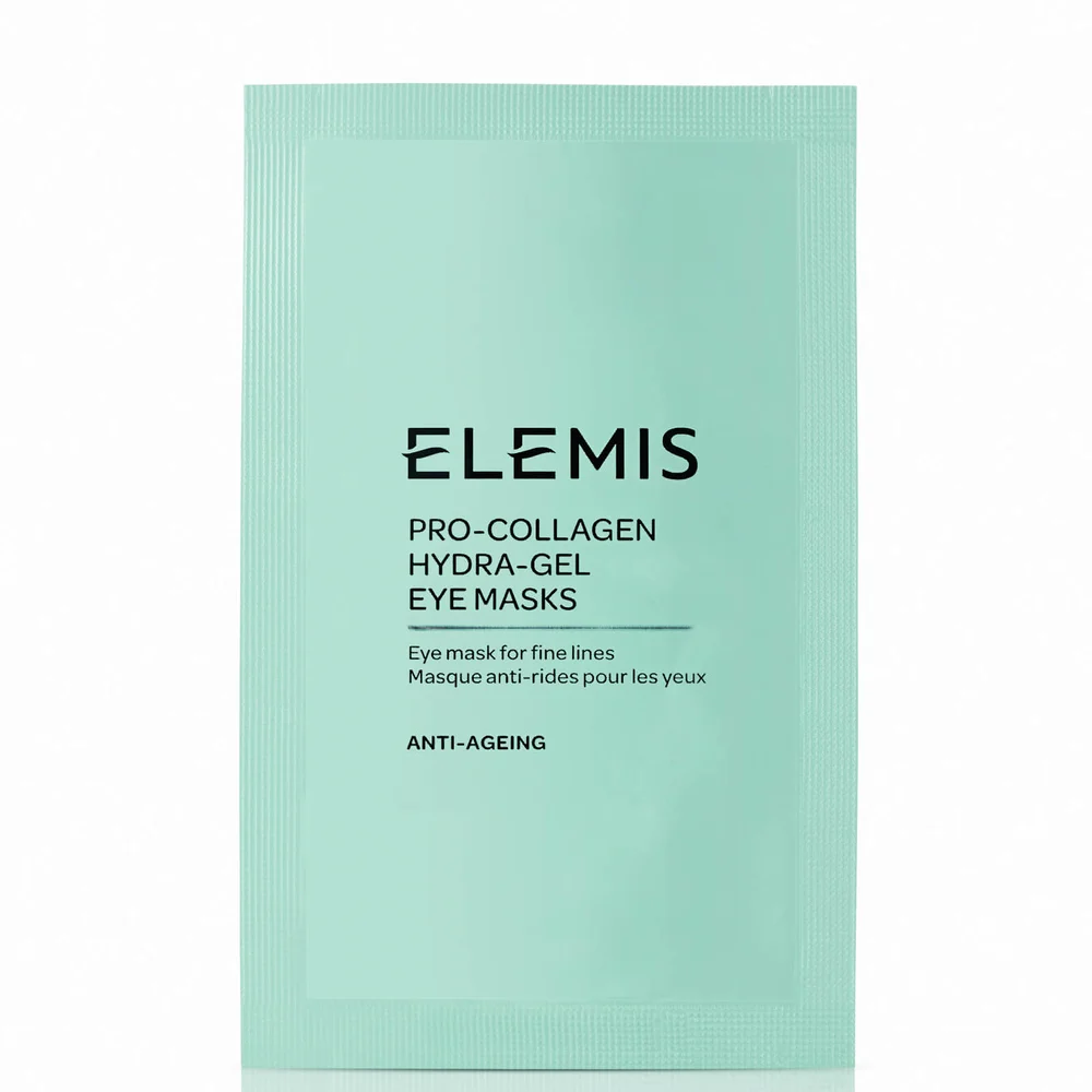 Masques Hydra-Gel pour les Yeux Pro-Collagen image 1