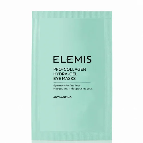 Masques Hydra-Gel pour les Yeux Pro-Collagen image 1
