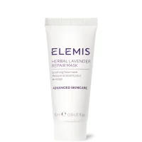 Masque Réparateur aux Herbes et à la Lavande - undefined undefined