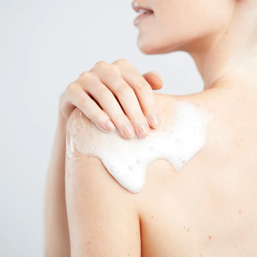 Cool Down Gel Douche 200ml image 3