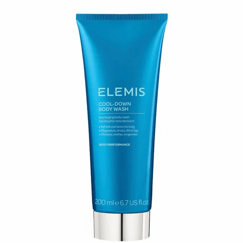 Cool Down Gel Douche 200ml image 1