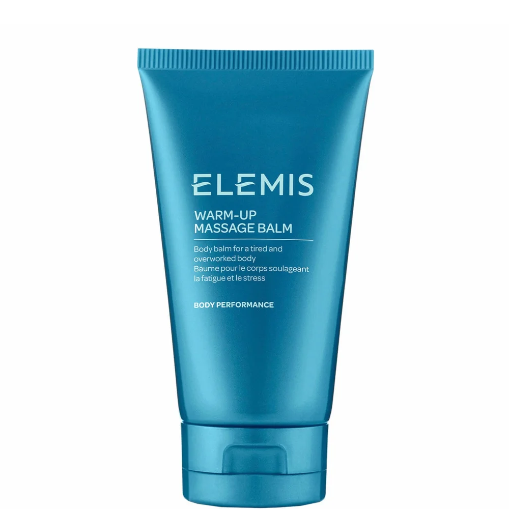 Body Performance Baume Corps 150ml image 1