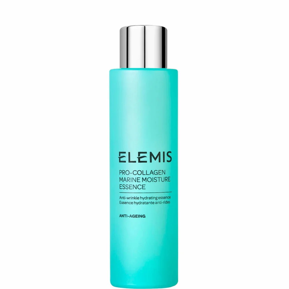 Pro-Collagen Essence Marine Hydratante 100ml image 1