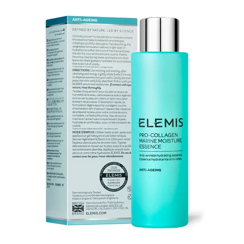 Pro-Collagen Essence Marine Hydratante 100ml image 3