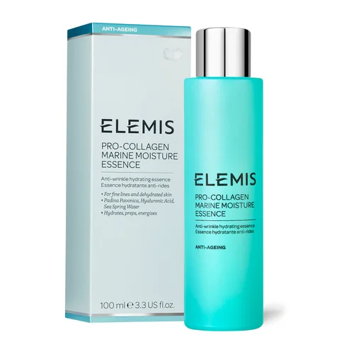 Pro-Collagen Essence Marine Hydratante 100ml image 4