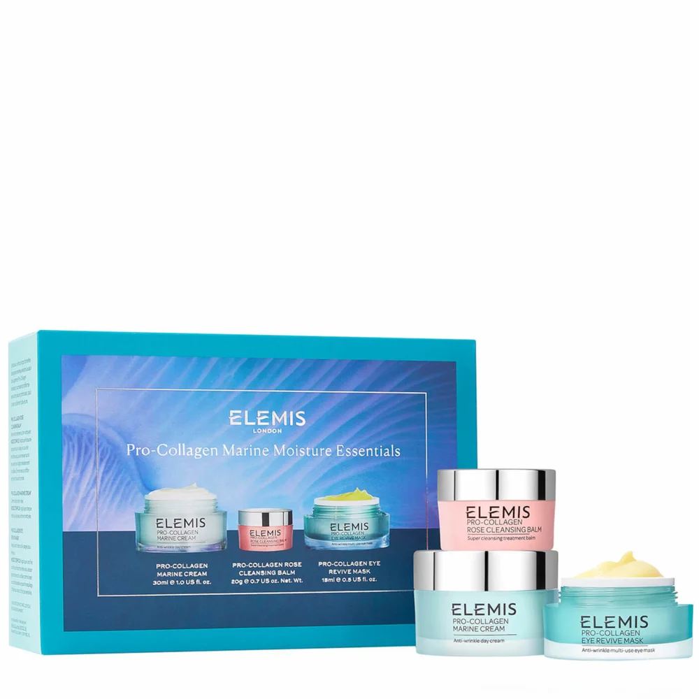 Essentiels d'Hydratation Pro-Collagen image 1