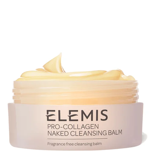 Pro-Collagen Baume Nettoyant - Sans Parfum 100g image 1