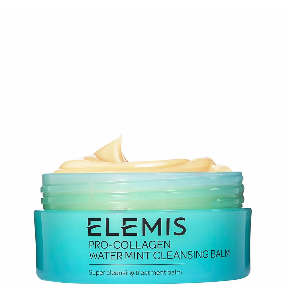 Baume Nettoyant Water Mint Pro-Collagen image 1