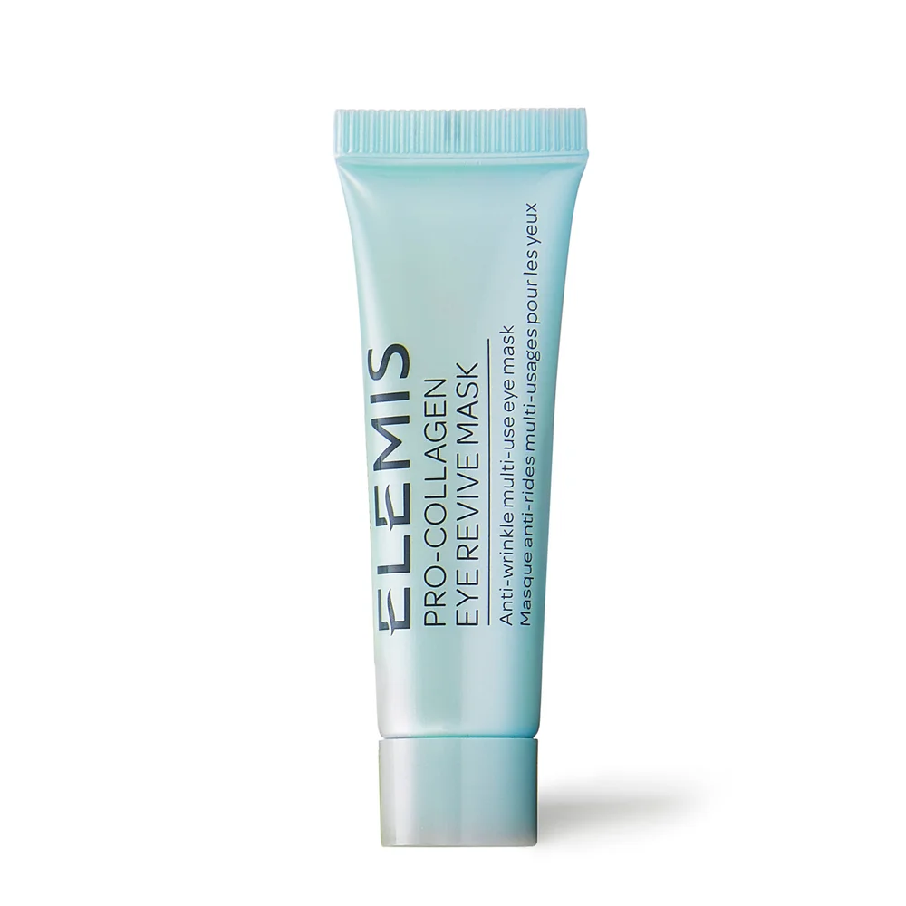Elemis Pro-Collagen Eye Revive Mask 4ml image 1