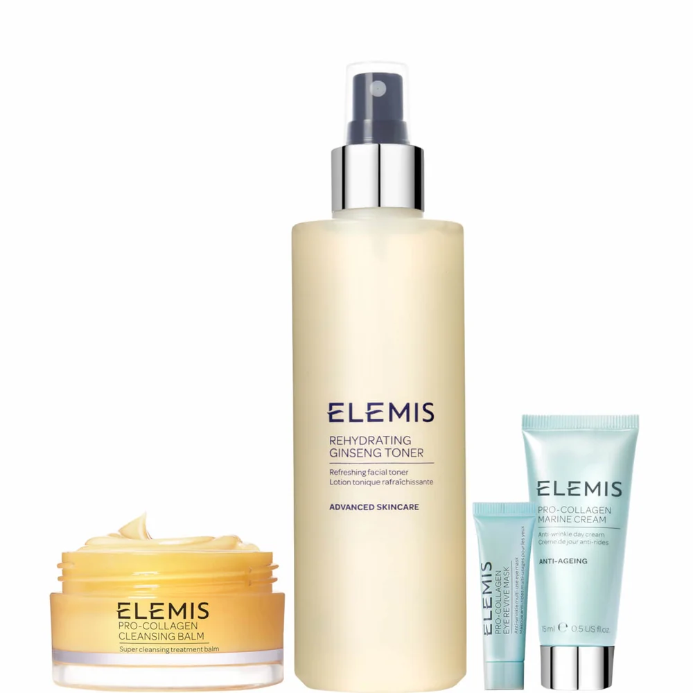 Skin Hydration Set image 1