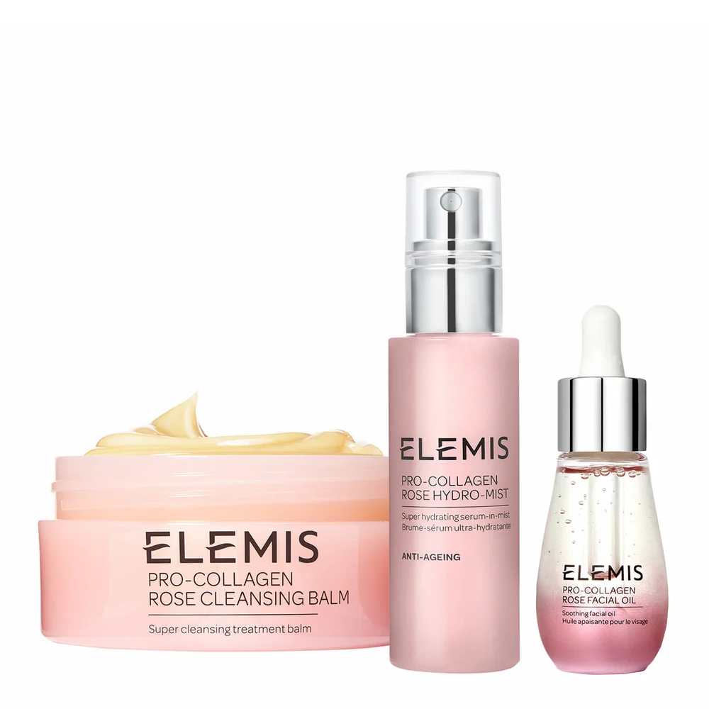 Soins Infusés à la Rose - Exclusivité en Ligne image 1