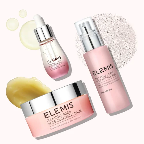 Soins Infusés à la Rose - Exclusivité en Ligne image 2