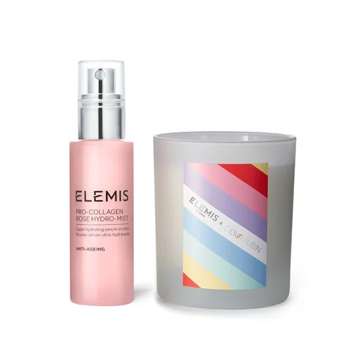 Olivia Rubin Pro-Collagen Rose & Relax Duo image 2