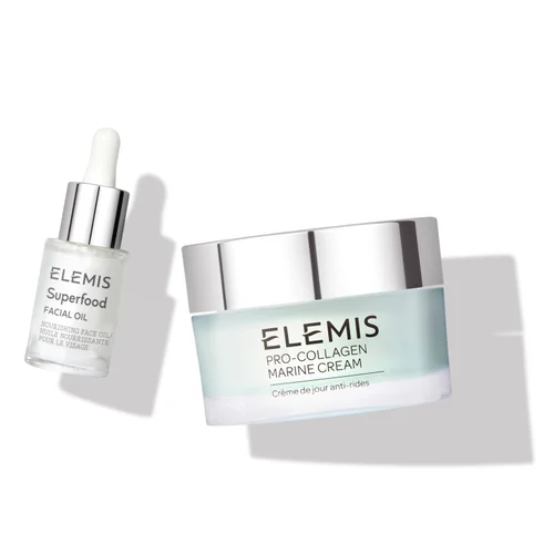 Essentiels Bien-être de la Peau ELEMIS x Hayley Menzies image 4