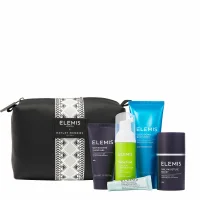 Collection de Soins pour Hommes London ELEMIS x Hayley Menzies