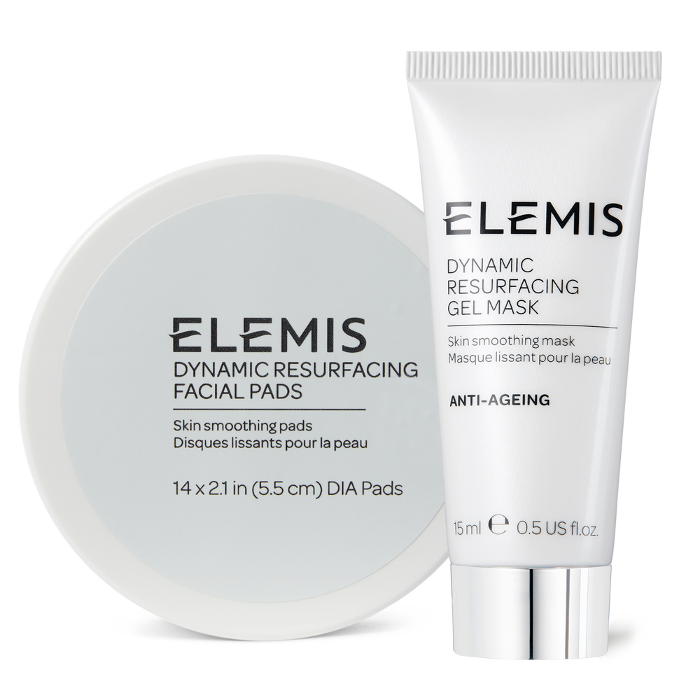 Elemis Dynamic Soin Duo Challenge Régénérant image 1