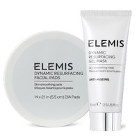 Elemis Dynamic Soin Duo Challenge Régénérant