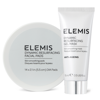 Elemis Dynamic Soin Duo Challenge Régénérant