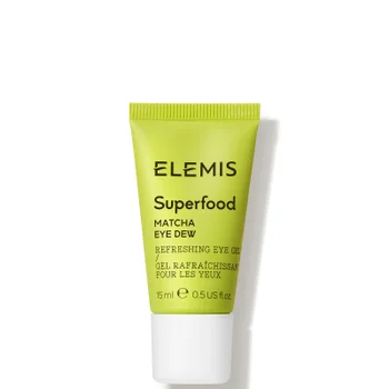 Superfood Gel Matcha Yeux 15ml
