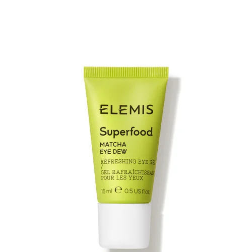 Superfood Gel Matcha Yeux 15ml image 1