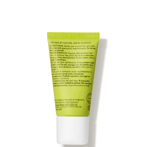 Superfood Gel Matcha Yeux 15ml image 3