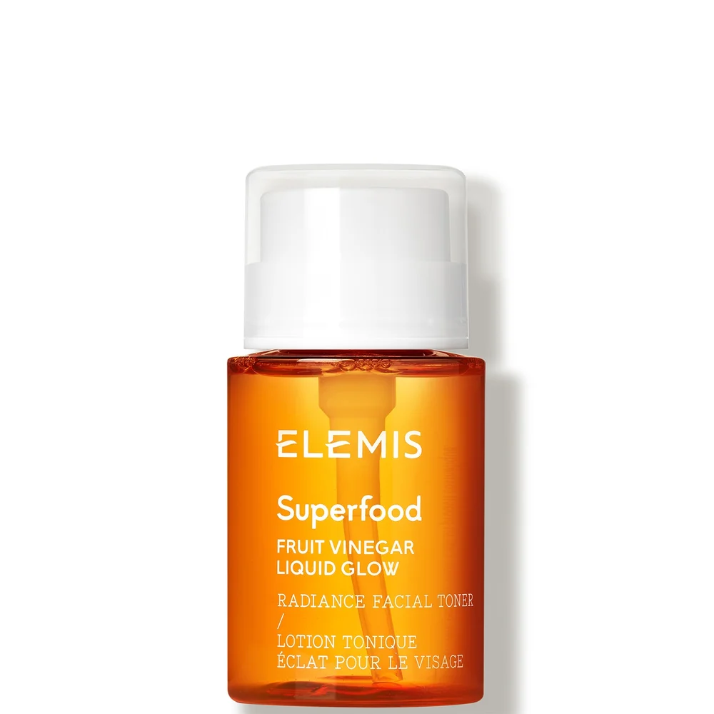 Superfood Fruit Vinegar Lotion Tonique 145ml image 1